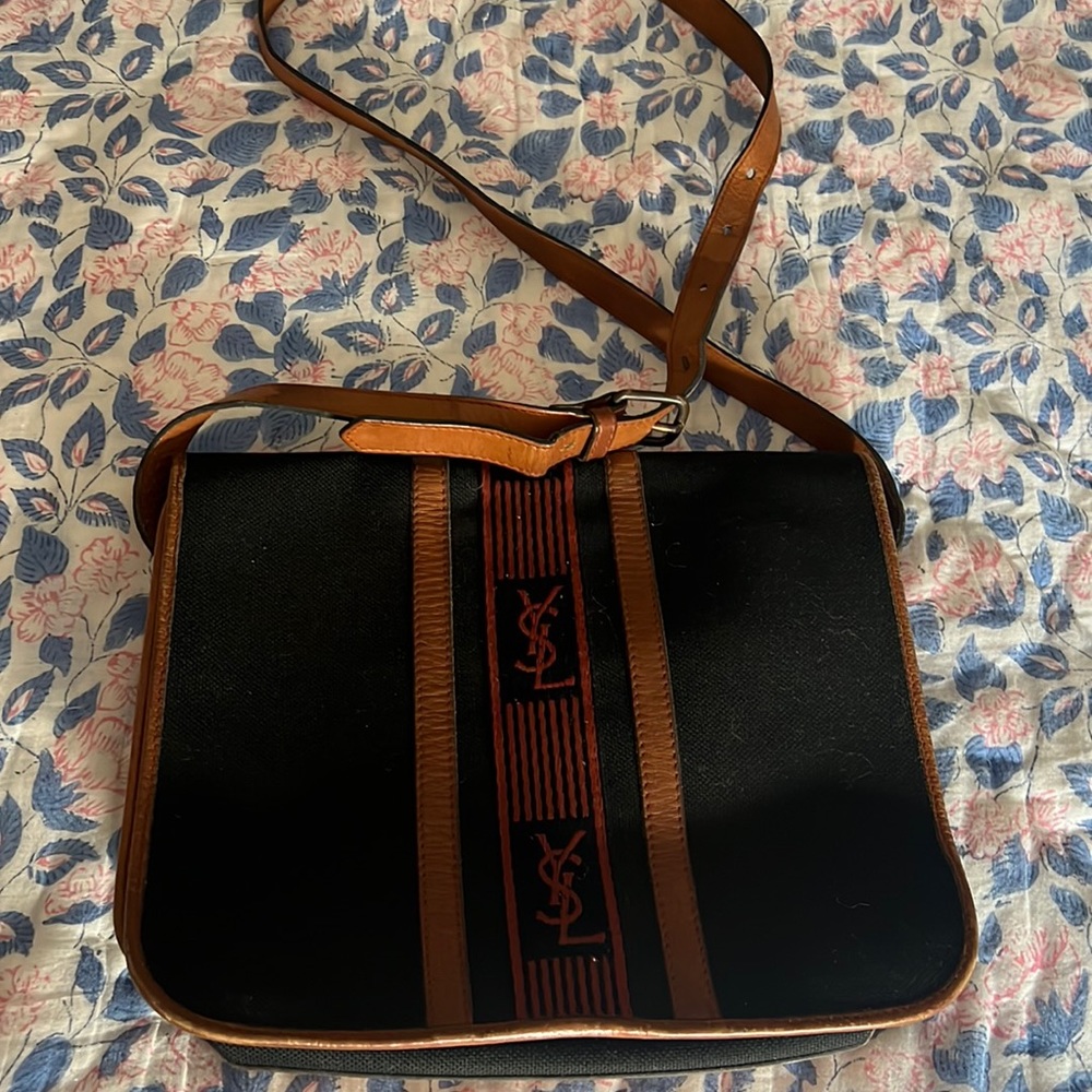 Vintage YSL